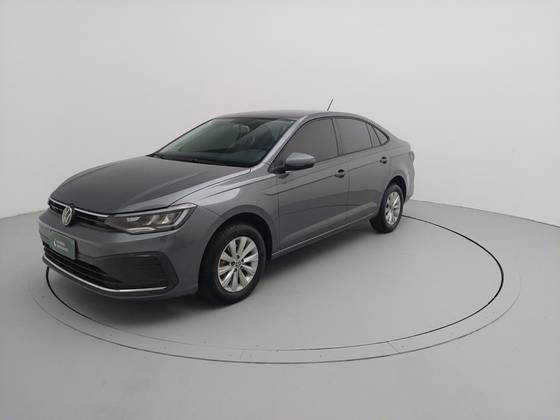VOLKSWAGEN VIRTUS 1.0 170 TSI AUTOMÁTICO VOLKSWAGEN VIRTUS 1.0 170 TSI AUTOMÁTICO